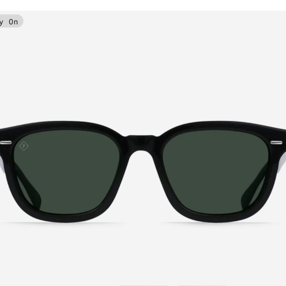 RAEN Square Sunglasses